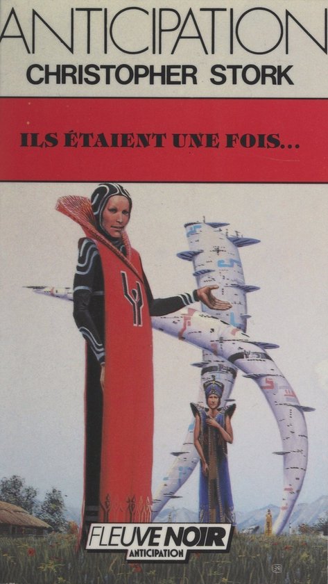 Ils étaient une fois...Ebook