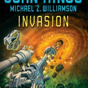Invasion 5 – Invasion – HeldentatenEbook Roman Invasion 5 – Invasion – HeldentatenEbook Roman