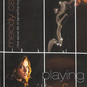 ISBN Playing with Fire, Livre broché, 256 pages ISBN Playing with Fire, Livre broché, 256 pages
