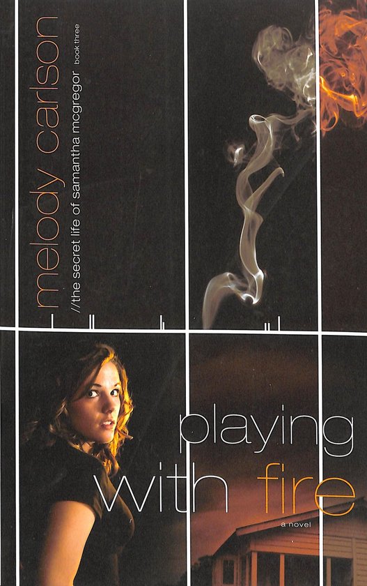ISBN Playing with Fire, Livre broché, 256 pages