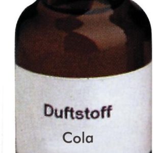 Liquide de parfum pour machine à fumée EUROLITE, 20 ml, cola