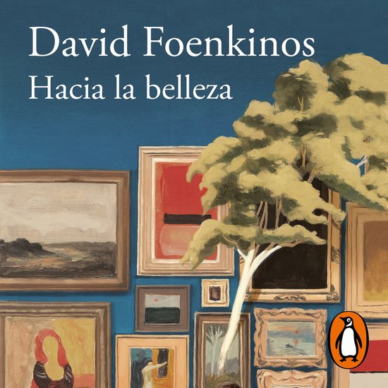 Hacia la bellezaLivre audio