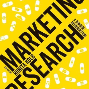 Marketing ResearchEbook A Concise Introduction Marketing ResearchEbook A Concise Introduction