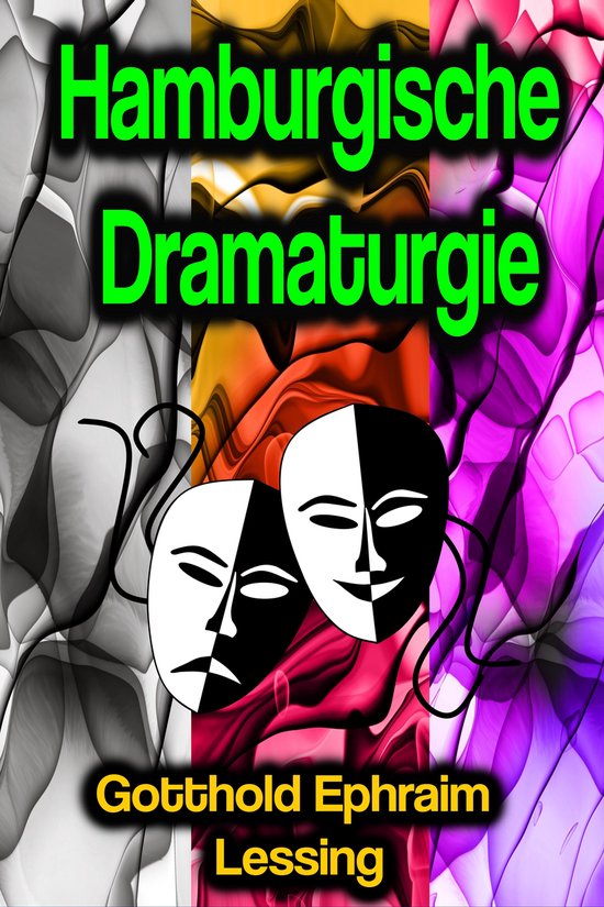 Hamburgische DramaturgieEbook