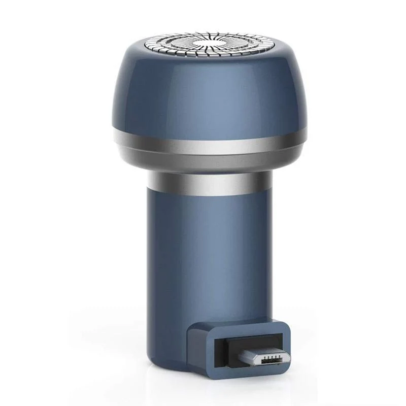 USB Mini Outil de Rasage Portable – Image 3