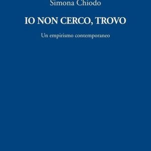 Io non cerco, trovoEbook Io non cerco, trovoEbook