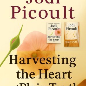 Harvesting the Heart and Plain TruthEbook Harvesting the Heart and Plain TruthEbook
