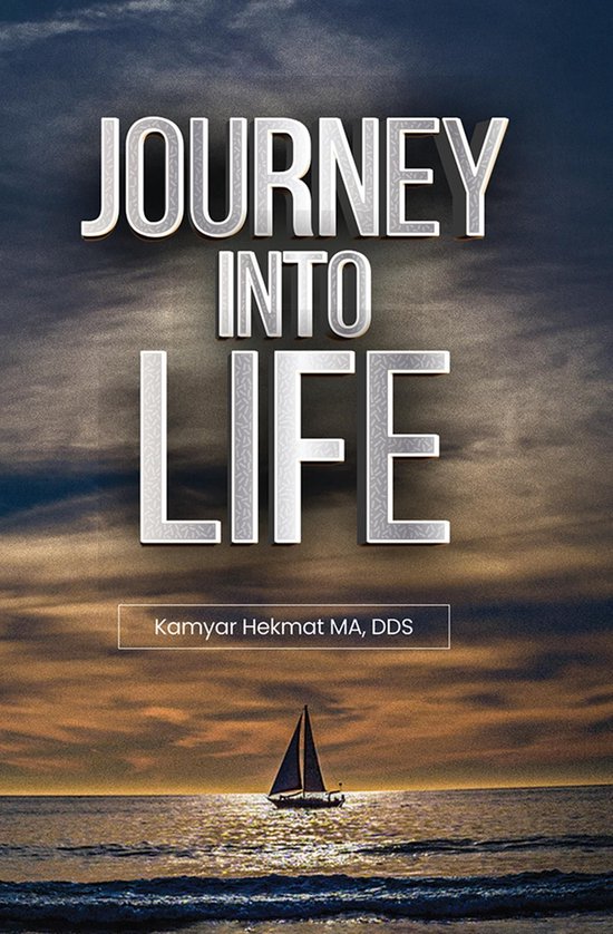 Journey into LifeEbook