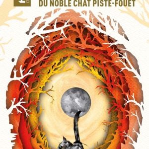 Hélios – La Légende du noble chat Piste-fouetEbook Hélios – La Légende du noble chat Piste-fouetEbook