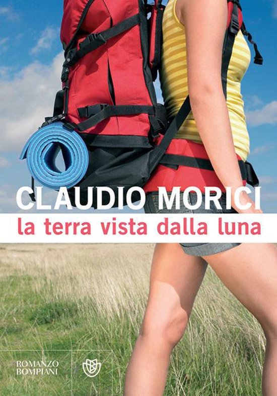 La terra vista dalla lunaEbook