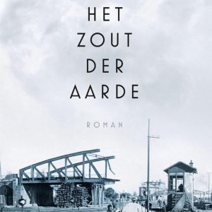 Het zout der aardeEbook Roman Het zout der aardeEbook Roman