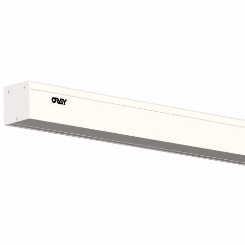 Ecran électrique Squar'pro blanc mat – Image 2