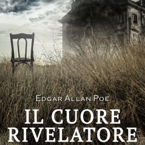 Il cuore rivelatoreEbook Il cuore rivelatoreEbook