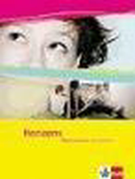 Horizons Basisdossier - Les jeunes. Schülerbuch