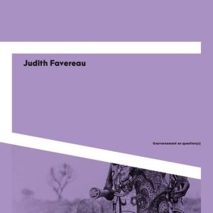 Gouvernement en question(s) – Le hasard de la preuveEbook Apports et limites de l’économie expérimentale du développement Gouvernement en question(s) – Le hasard de la preuveEbook Apports et limites de l’économie expérimentale du développement