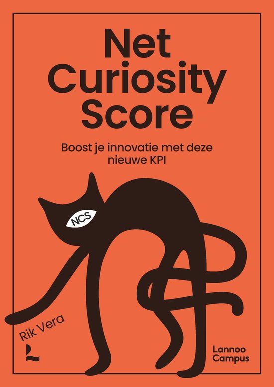 Net Curiosity Score - ENGEbook