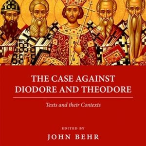 ISBN The Case Against Diodore and Theodore ( Texts and their Contexts ), Anglais, Livre broché, 552 pages Texts and their Contexts ISBN The Case Against Diodore and Theodore ( Texts and their Contexts ), Anglais, Livre broché, 552 pages Texts and their Contexts