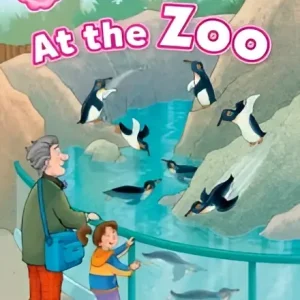 Oxford read and imagine: starter: at the zoo Oxford read and imagine: starter: at the zoo