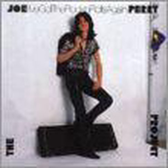 I’ve Got The Rock ‘N’ Rolls Again I’ve Got The Rock ‘N’ Rolls Again