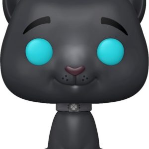 Funko Pop! Movies: Luck – Bob
