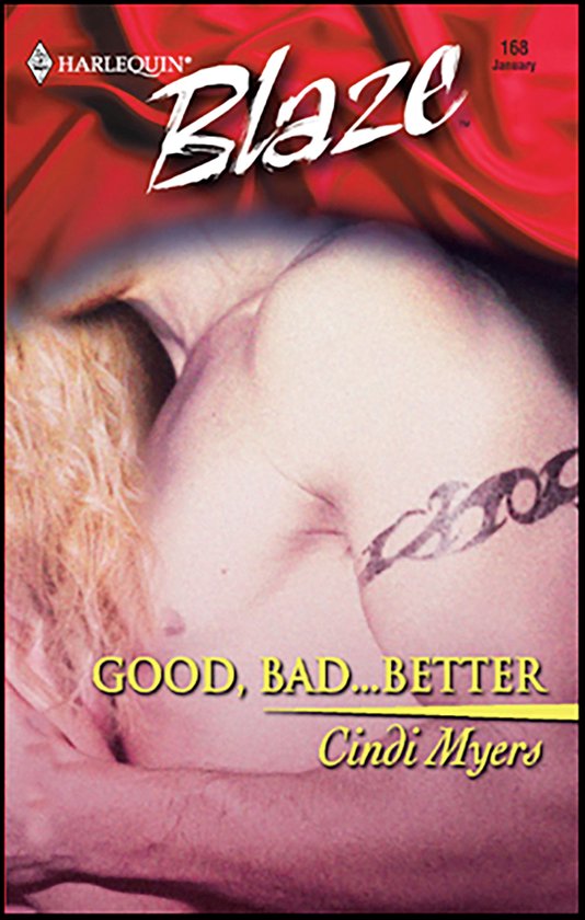 Good, Bad . . . BetterEbook
