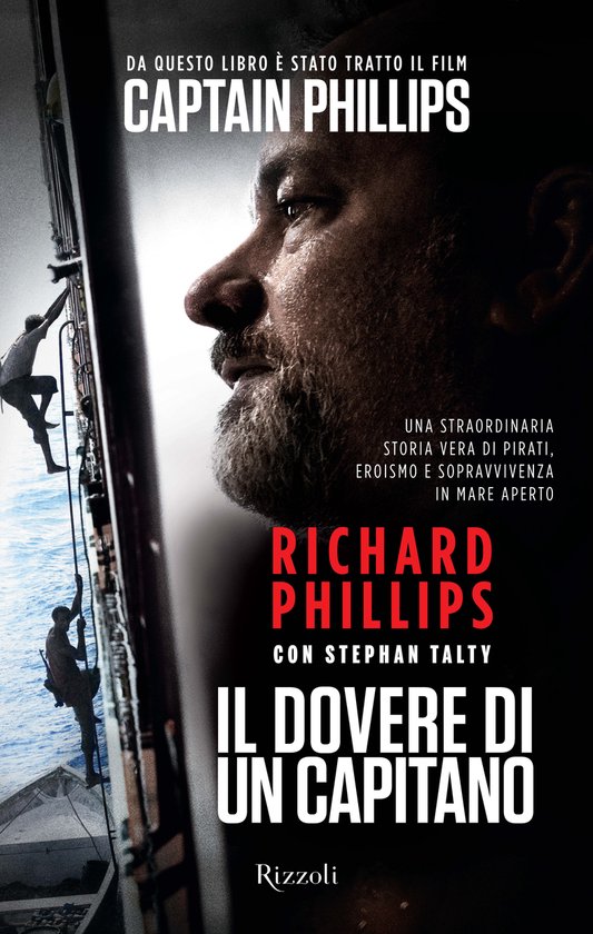 Il dovere di un capitanoEbook