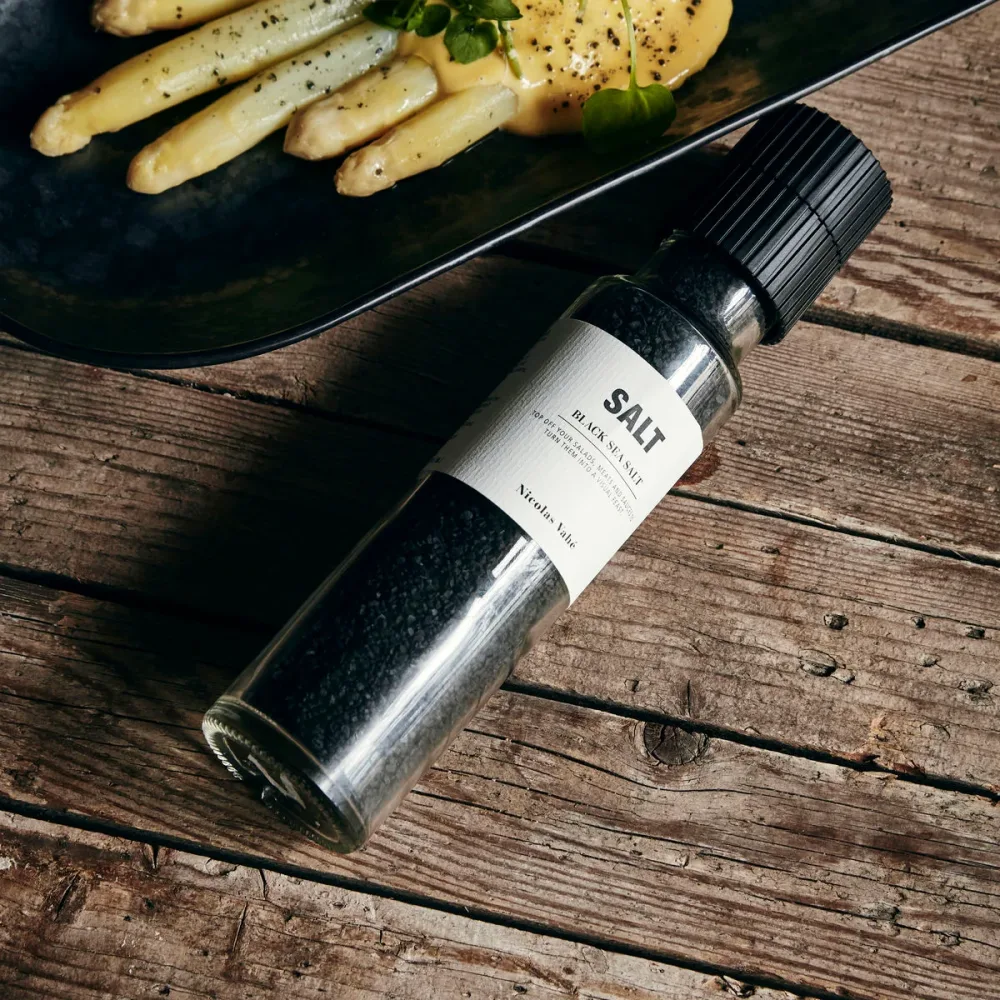 Salz, Black – Image 2
