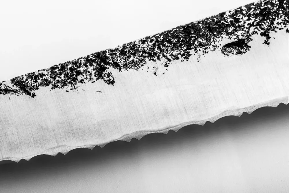 Katai Brotmesser 20cm – Image 2