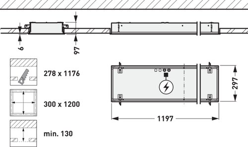 Fidesca BSFidescaBS G4 M46 DW19 30-830 ETDD – Image 3