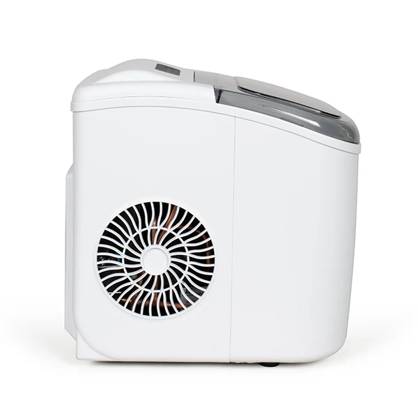 Machine à glaçons 12kg 150W DOM484 Livoo – Image 3