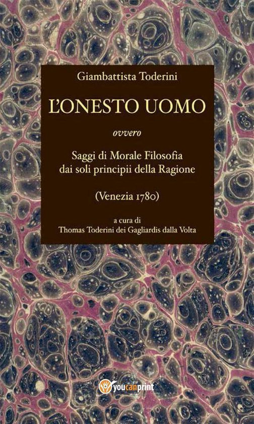 L'onesto uomoEbook