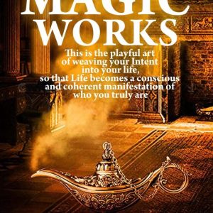Magic WorksEbook Magic WorksEbook