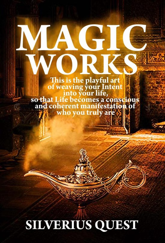 Magic WorksEbook