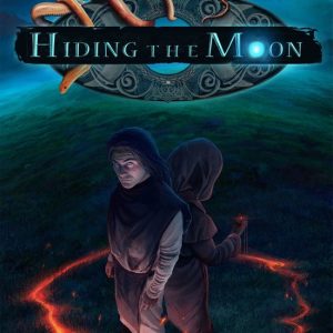 Hiding the MoonEbook Hiding the MoonEbook