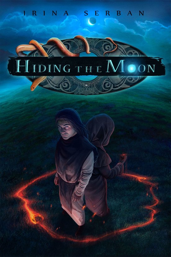 Hiding the MoonEbook