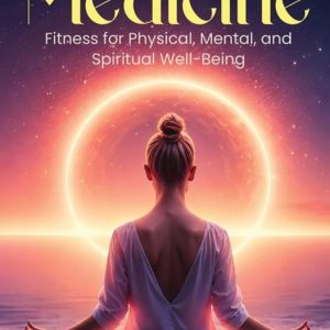 Movement As Medicine Fitness for Physical, Mental, and Spiritual Well-Being Movement As Medicine Fitness for Physical, Mental, and Spiritual Well-Being