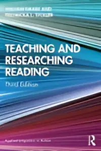 Teaching and Researching Reading
