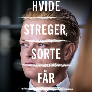 Hvide streger, sorte fårEbook Om coke, bander og den norske kronprinsesses søn Hvide streger, sorte fårEbook Om coke, bander og den norske kronprinsesses søn