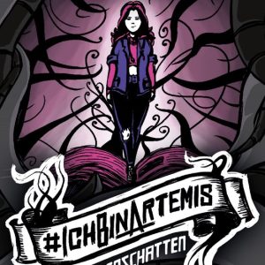 #IchBinArtemis 1 – Ich bin ArtemisEbook Dämonenschatten #IchBinArtemis 1 – Ich bin ArtemisEbook Dämonenschatten