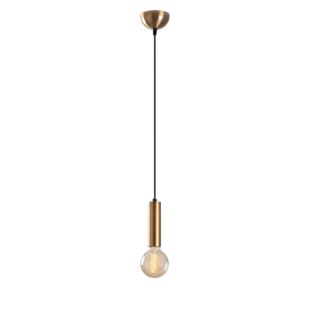 Tempo Pendellampe - Vintage