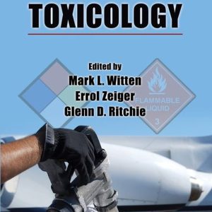 Jet Fuel ToxicologyEbook Jet Fuel ToxicologyEbook