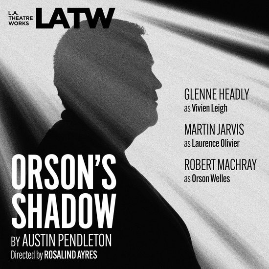 Orson's ShadowEbook