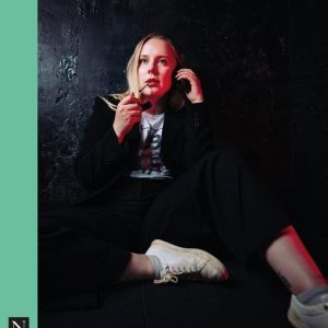 NHB Modern Plays- Lady Dealer NHB Modern Plays- Lady Dealer