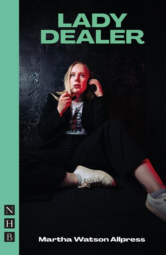 NHB Modern Plays- Lady Dealer