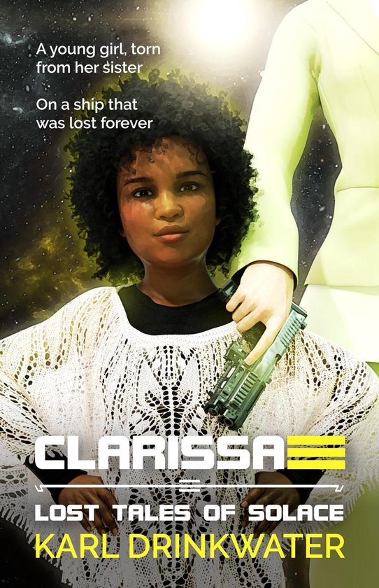 Lost Tales Of Solace 3 - ClarissaEbook Lost Tales Of Solace, #3