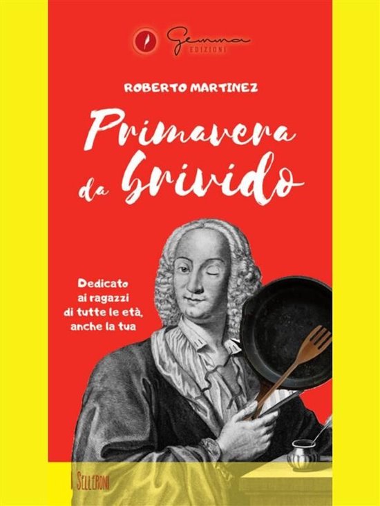 I Selleroni 2 - Primavera da brividoEbook