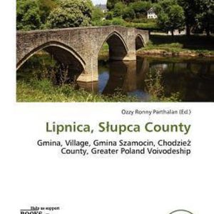 Lipnica, SACupca County Gmina, Village, Gmina Szamocin, Chodzie¿ County, Greater Poland Voivodeship