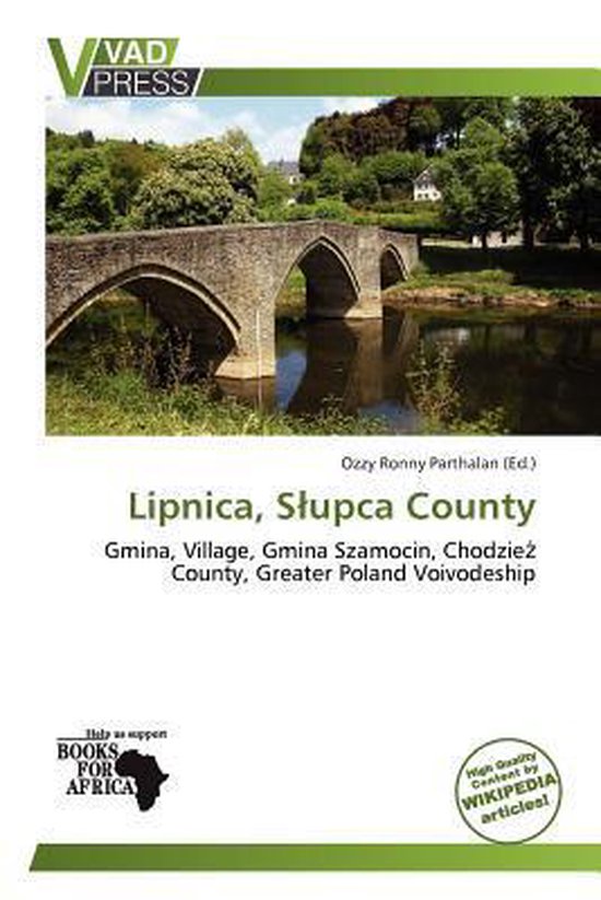 Lipnica, SACupca County Gmina, Village, Gmina Szamocin, Chodzie¿ County, Greater Poland Voivodeship