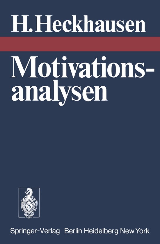 Motivationsanalysen Anspruchsniveau, Motivmessung, Aufgabenattraktivitat Und Misserfolg, Spielen, Fruhentwicklung Leistungsmotivierten Ver