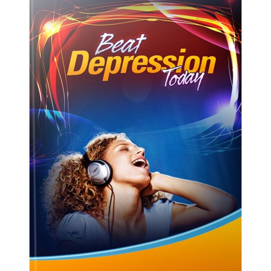 Hypnosis to Beat DepressionLivre audio Unlock The Secrets To Achieving Success With Hypnosis